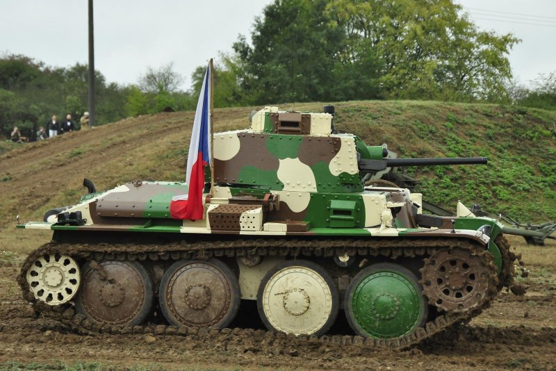 Модификации lt38vz