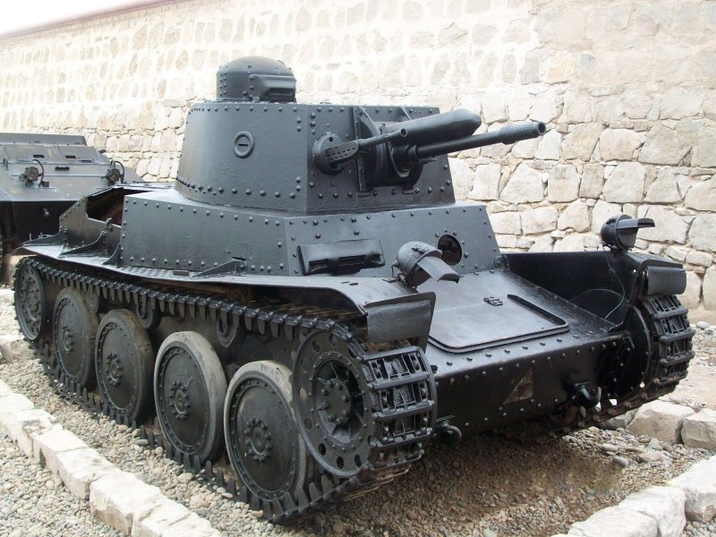 Lt vz.33