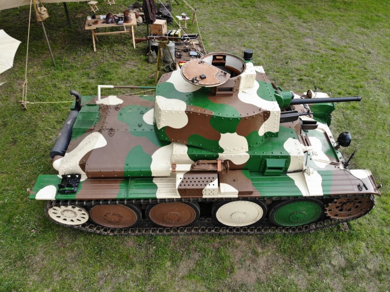 Lt vz.15