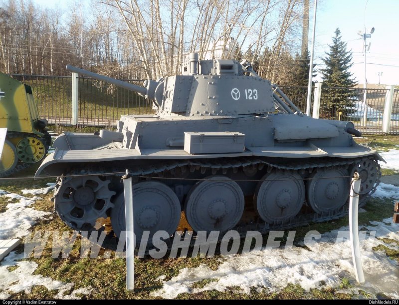 Panzerkampfwagen 10