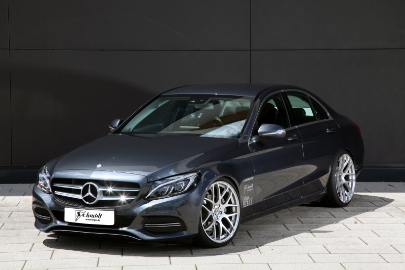 Мерседес Бенц ц класс w 205