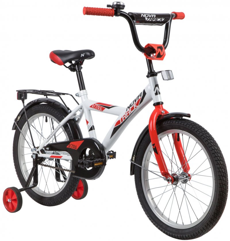 Novatrack Astra 18