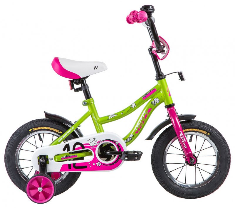 Novatrack Neptune 12