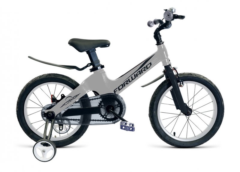 Детский велосипед forward Cosmo 18