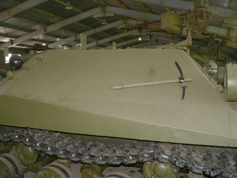 Объект 704 WOT Blitz