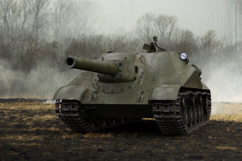 Об 704