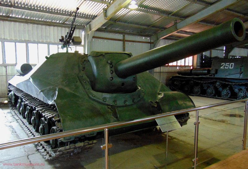 Объект 704 с бл 10