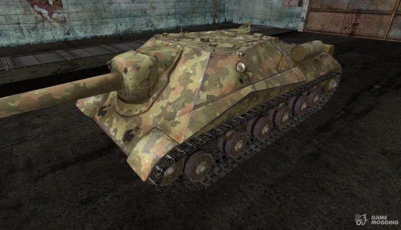 Объект 704 вот блиц