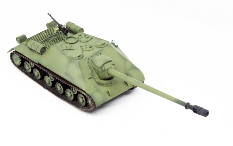 ИСУ-152 BL-10