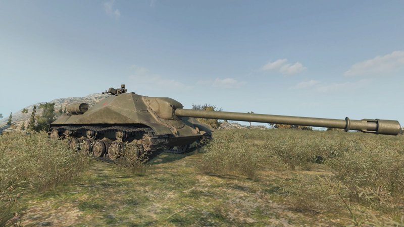 ИСУ 152 1945