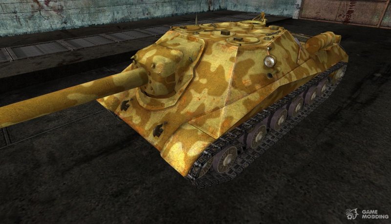 Объект 704 блиц