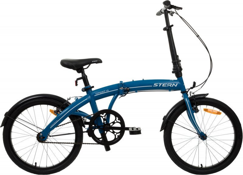 Велосипед Stern Compact 2.0 20