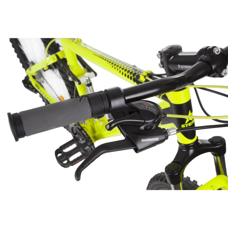 Велосипед горный Stern Energy FS 26"
