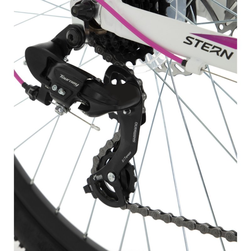 Stern Mira 2.0 27.5