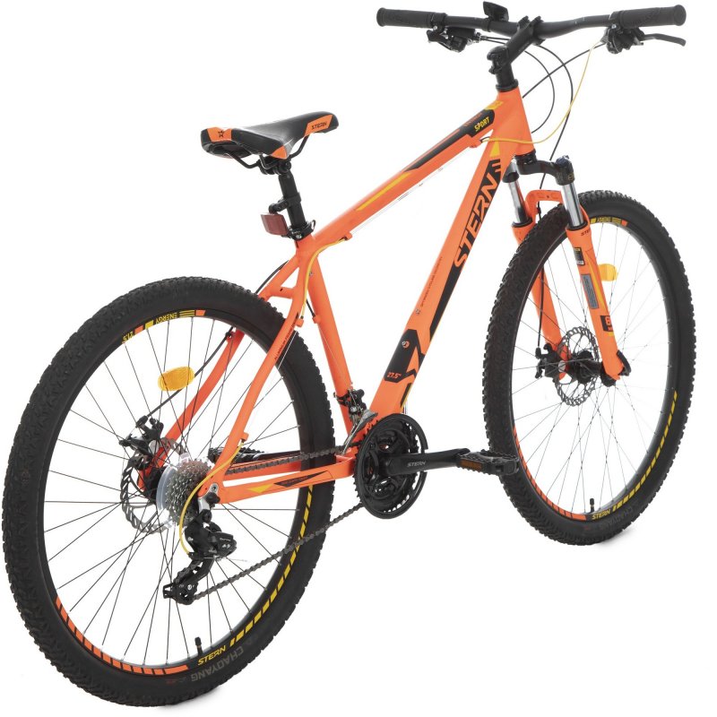 Велосипед горный Stern Energy 2.0 Sport