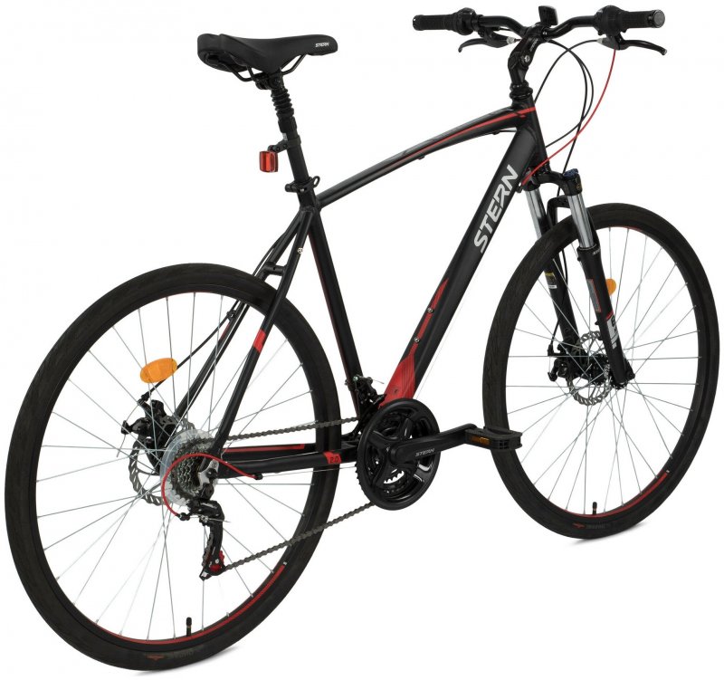 Stern Urban 2.0 Lady 28