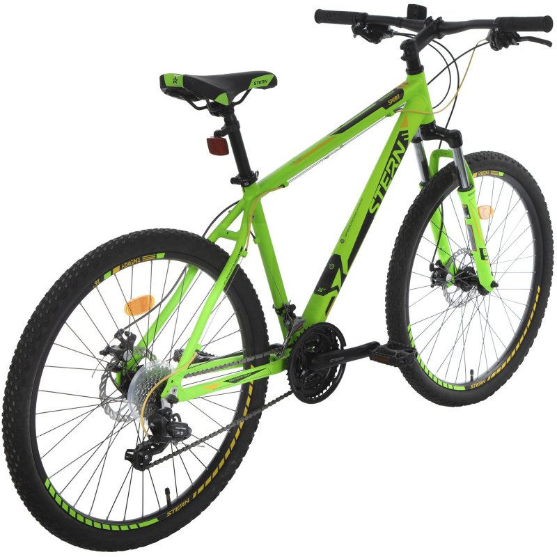 Горный (MTB) велосипед Stern Energy 1.0 26 Sport (2019)