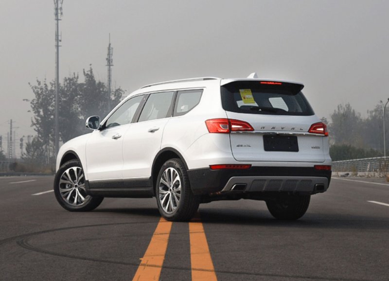 Хавал 1500000