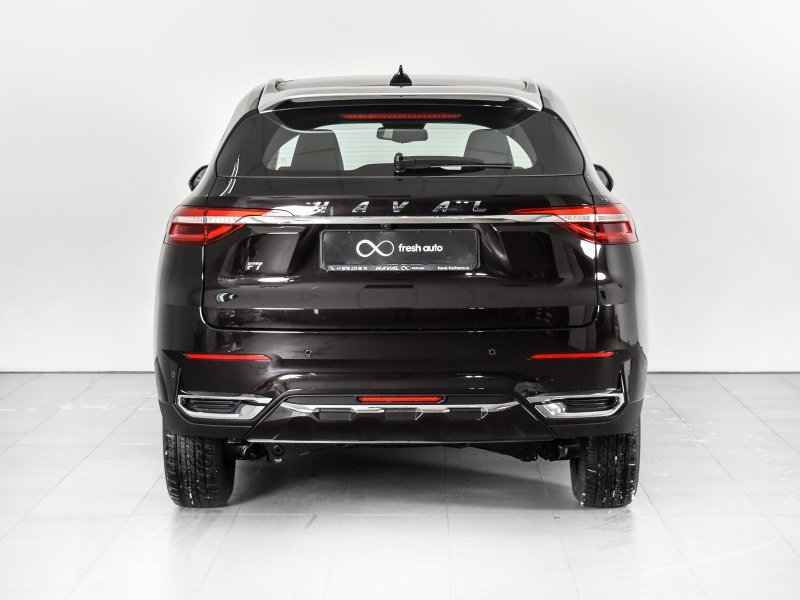 Haval f7 2019