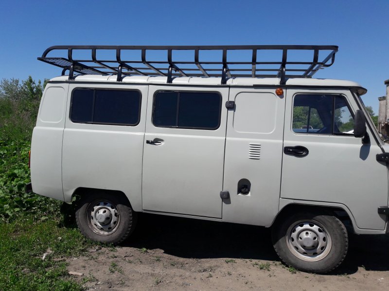 УАЗ-452 /2206