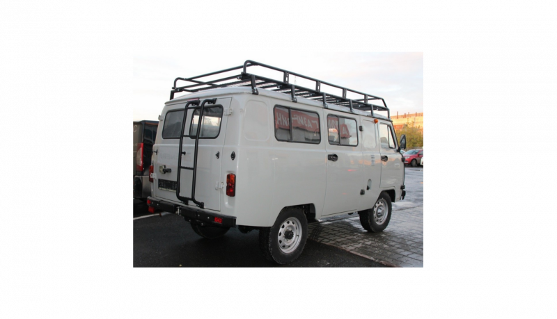 УАЗ 2206 ; 3962