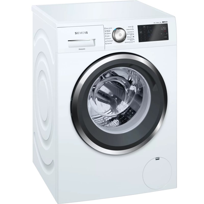 Стиральная машина LG f2m5hs6s