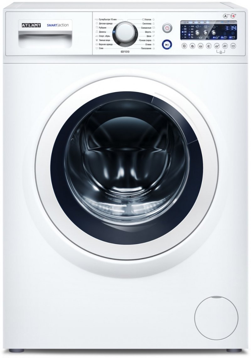Стиральная машина Samsung ww80r42lhfw