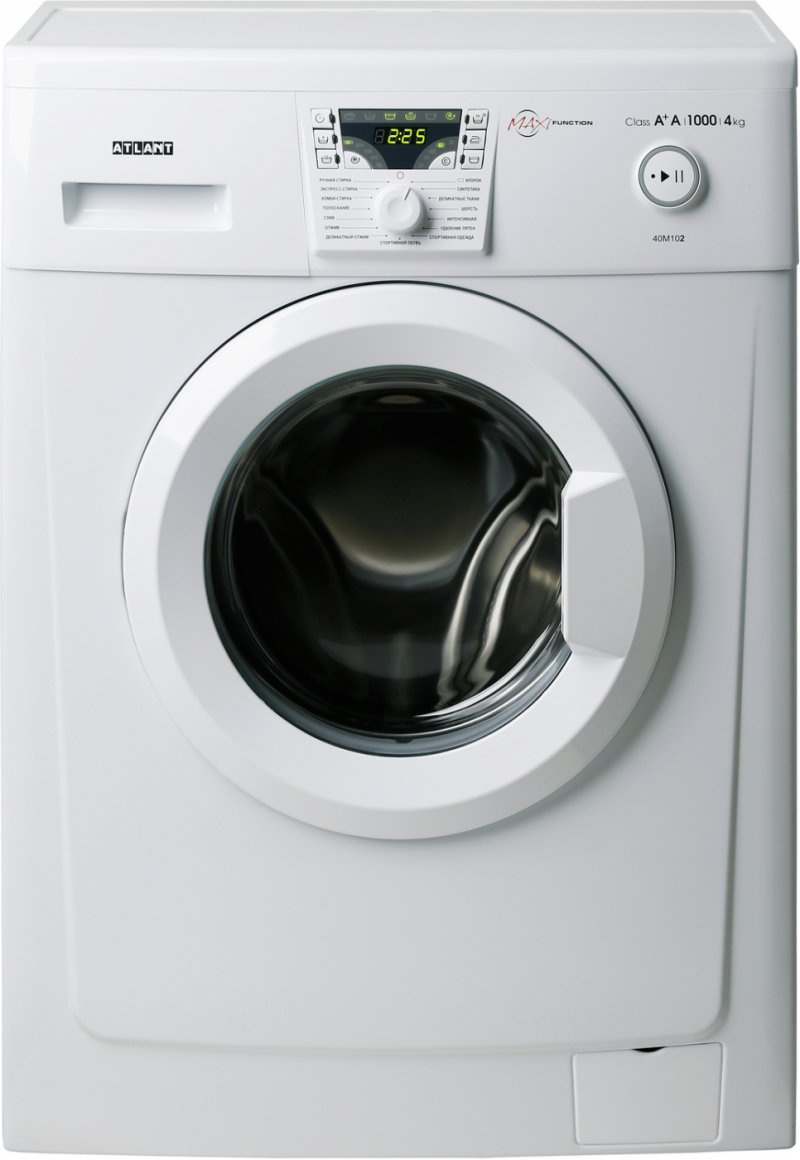 Стиральная машина Siemens iq300