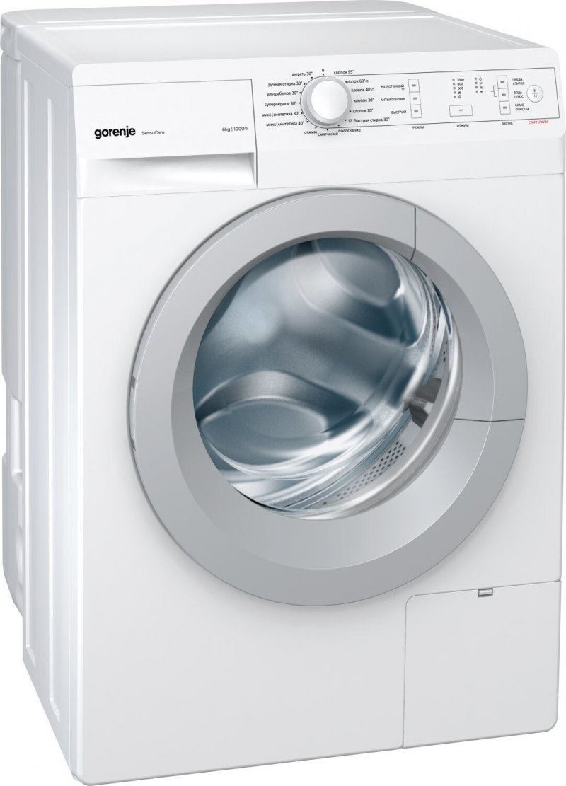 Стиральная машина korting KWD 55f1485