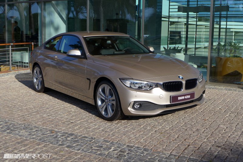 BMW 3 Metallic