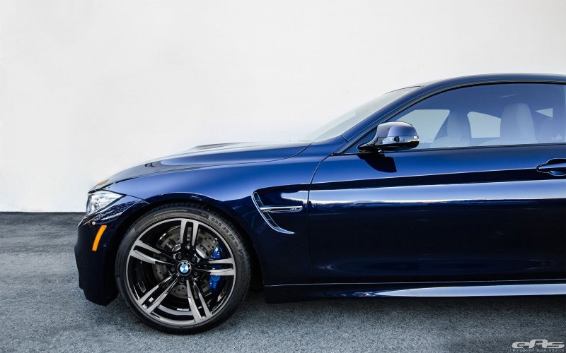 BMW 650i XDRIVE