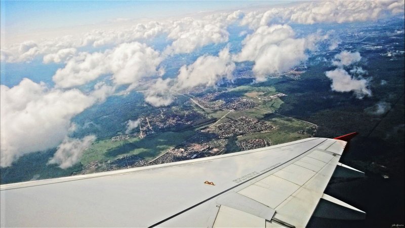 Истребитель Су-30см Армении