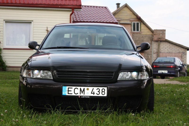 Audi a4 1995