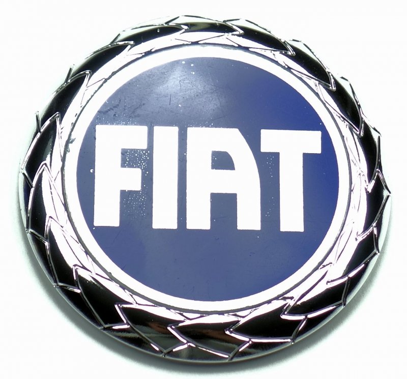 Знак Фиат