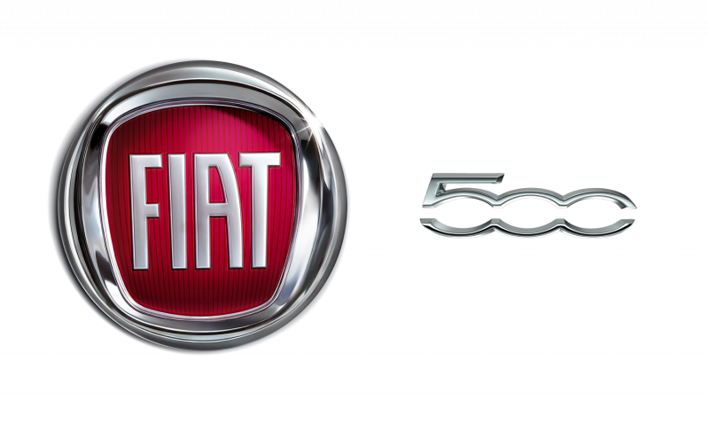 Fiat car logo