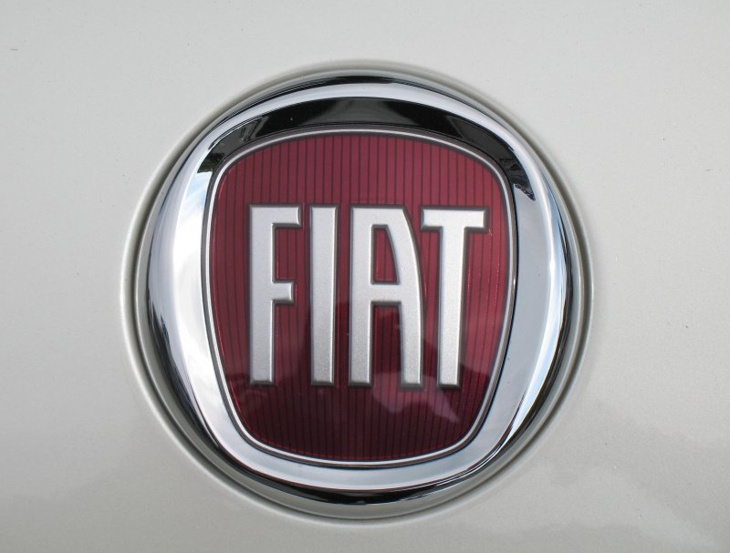 Fiat logo
