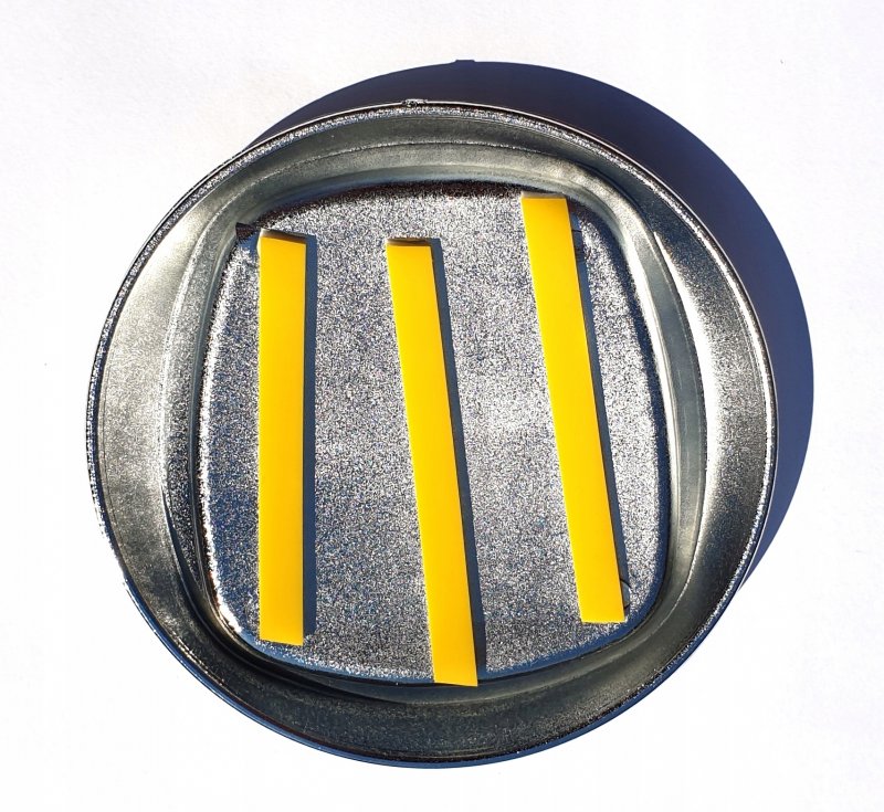Fiat logo 1999