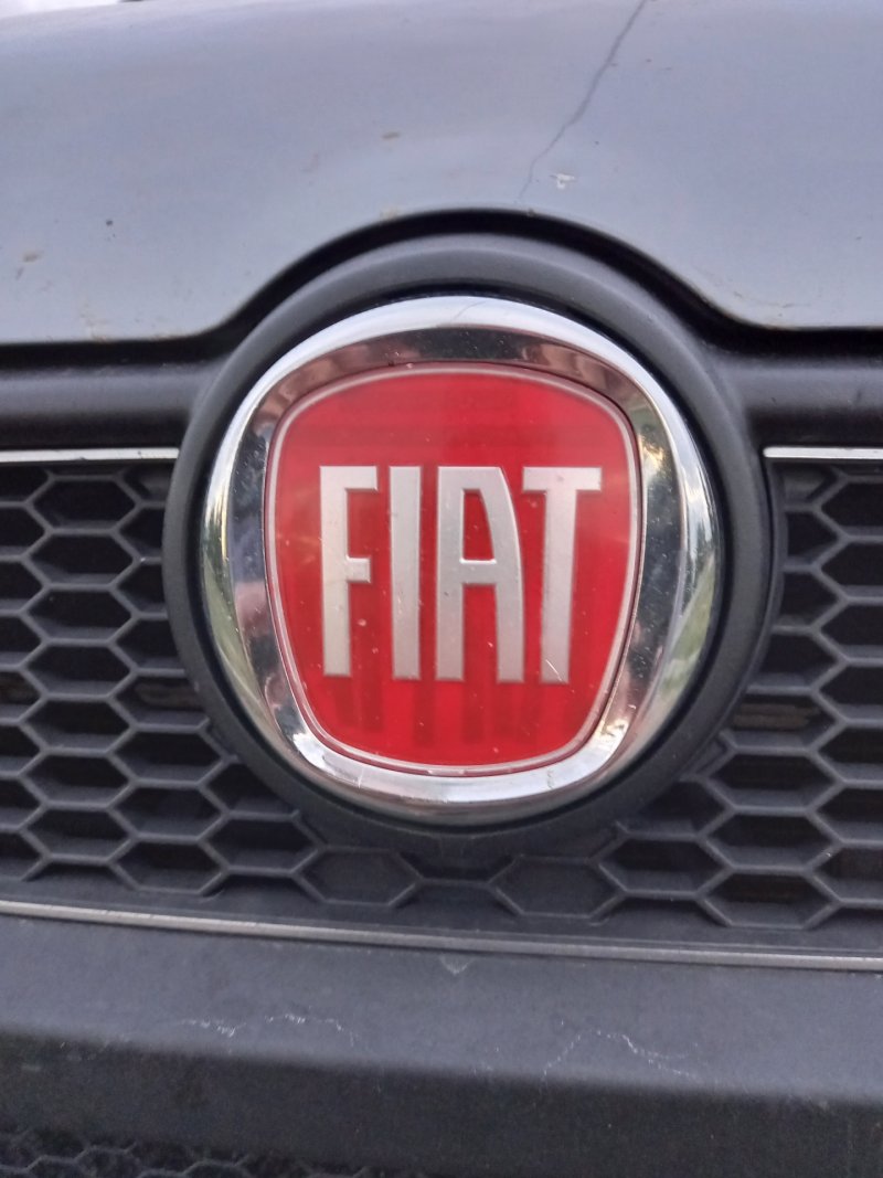 Подсветка эмблемы Fiat Fiat Doblo 223