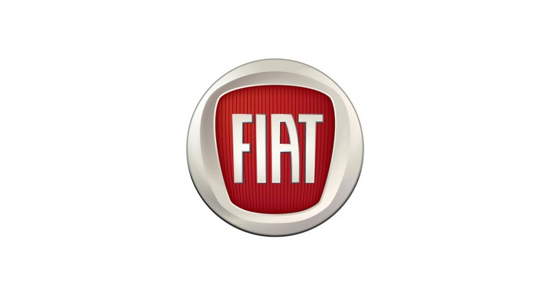 Fiat logo PNG