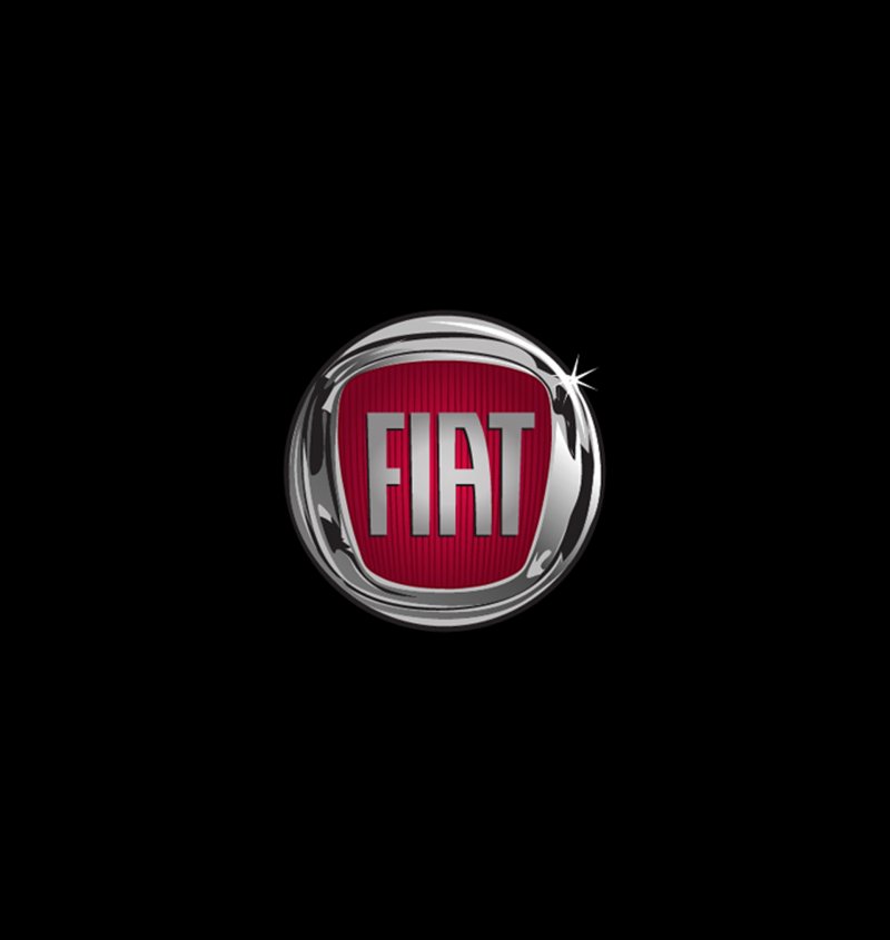 Fiat значок