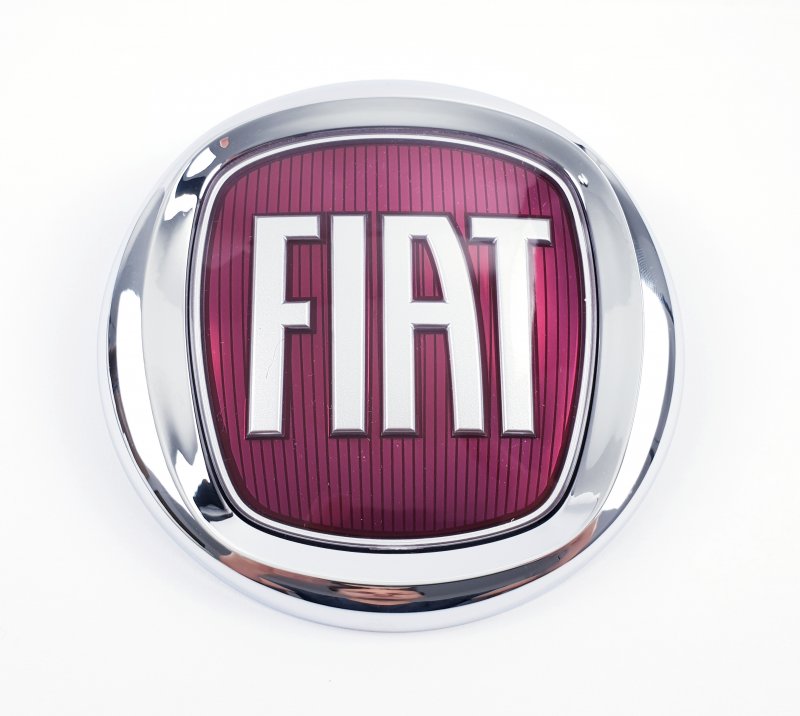 Fiat Doblo logo