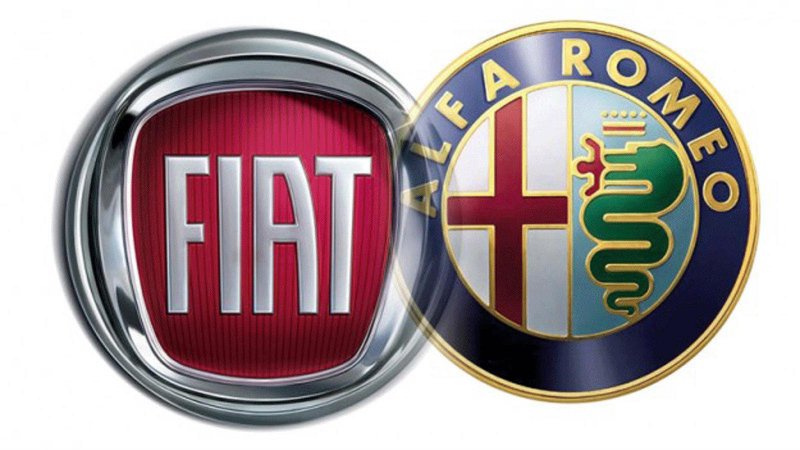 Fiat Alfa Romeo Lancia