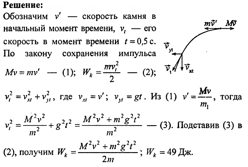 Мертвая петля схема