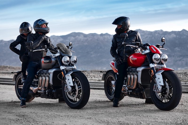 Honda nrx1800 Valkyrie