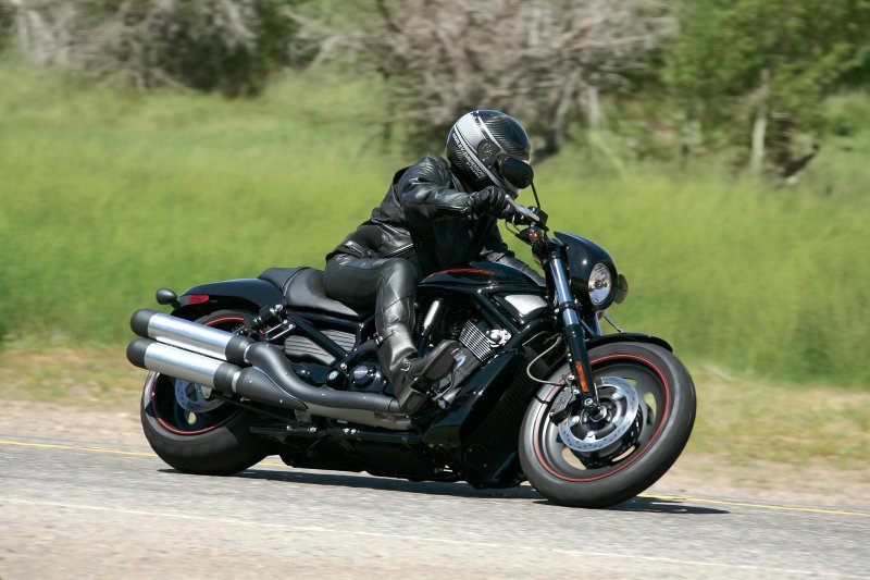 Triumph Rocket 3