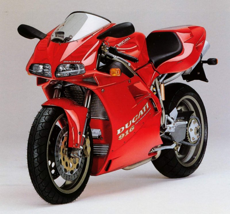 Honda CB 2018