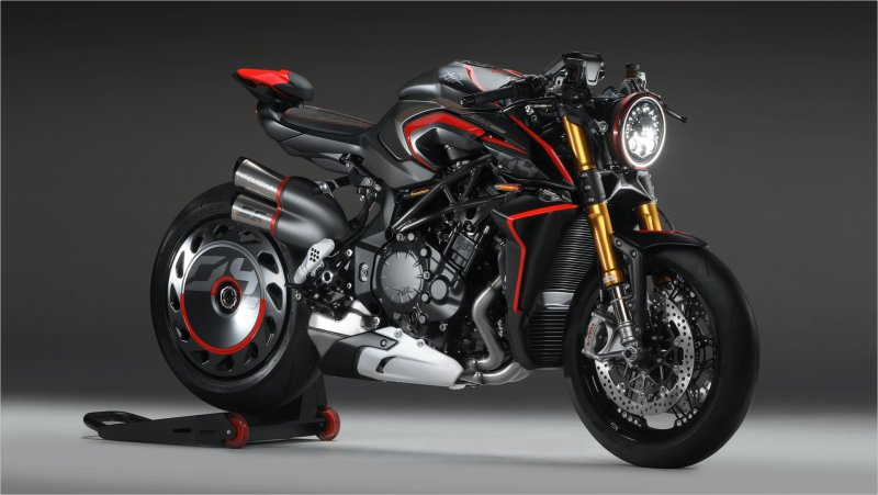 Honda gl1800 Gold Wing