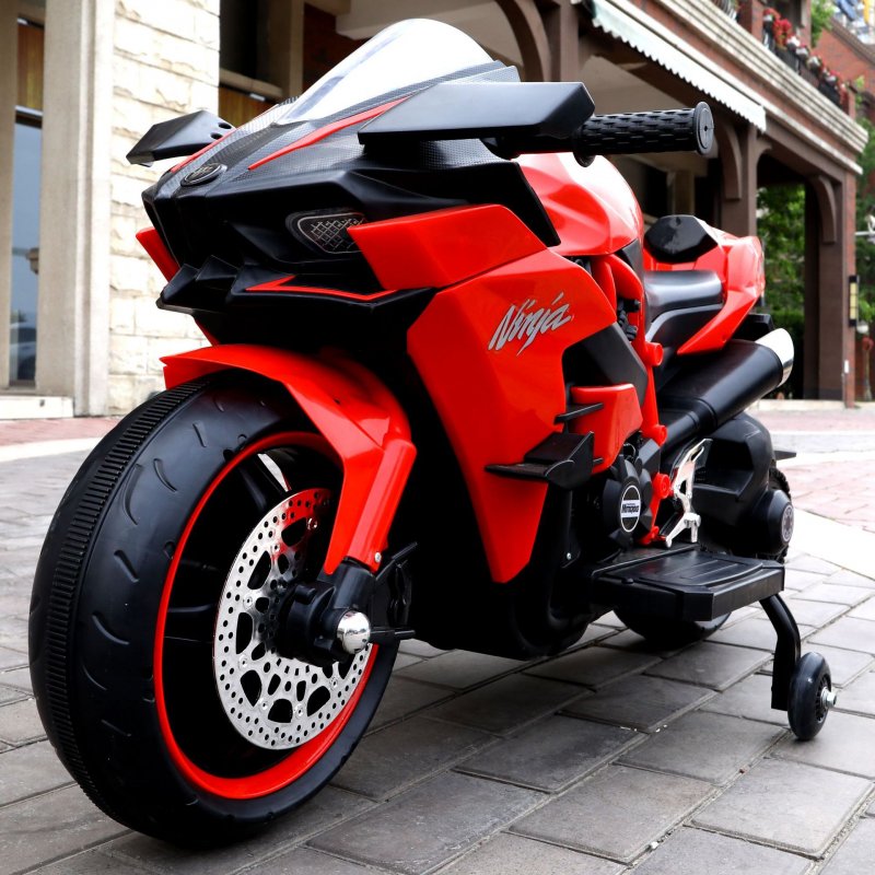 Мотоцикл Харлей Дэвидсон v-Rod Custom