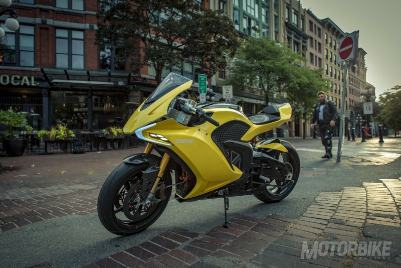 Honda Goldwing 1200 1984