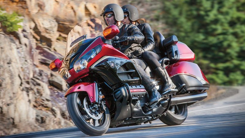 Harley Davidson Touring Electra Glide